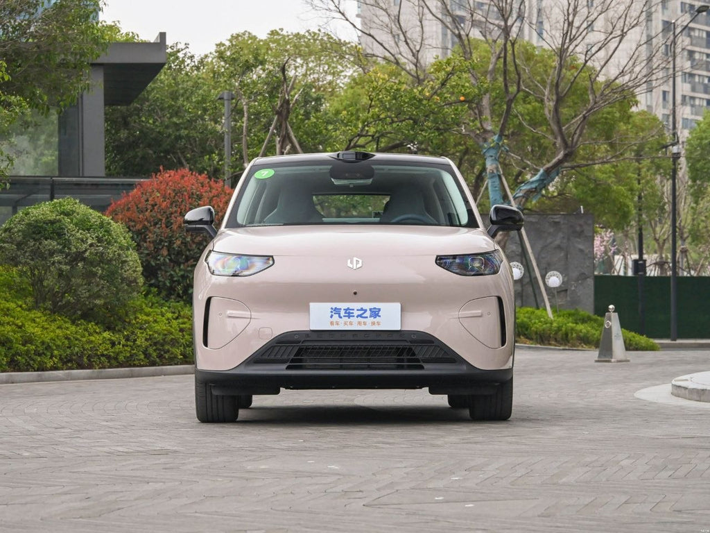 2026 Leapmotor A10 505 Laser LiDAR Edition