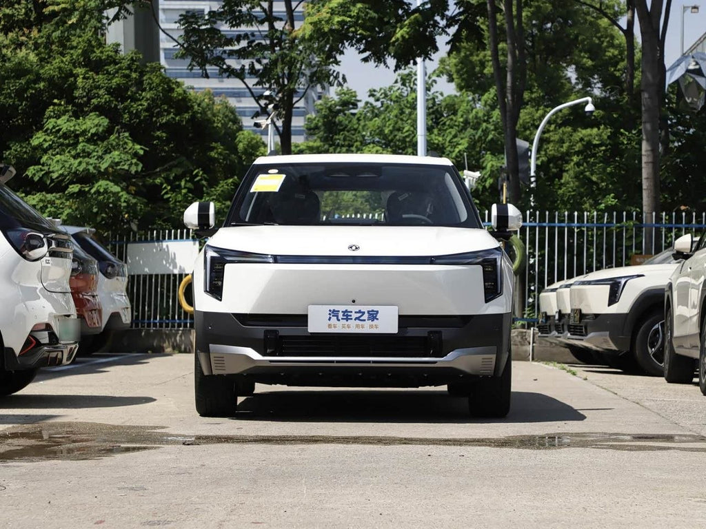 2026 Dongfeng Nami 06 471 Air