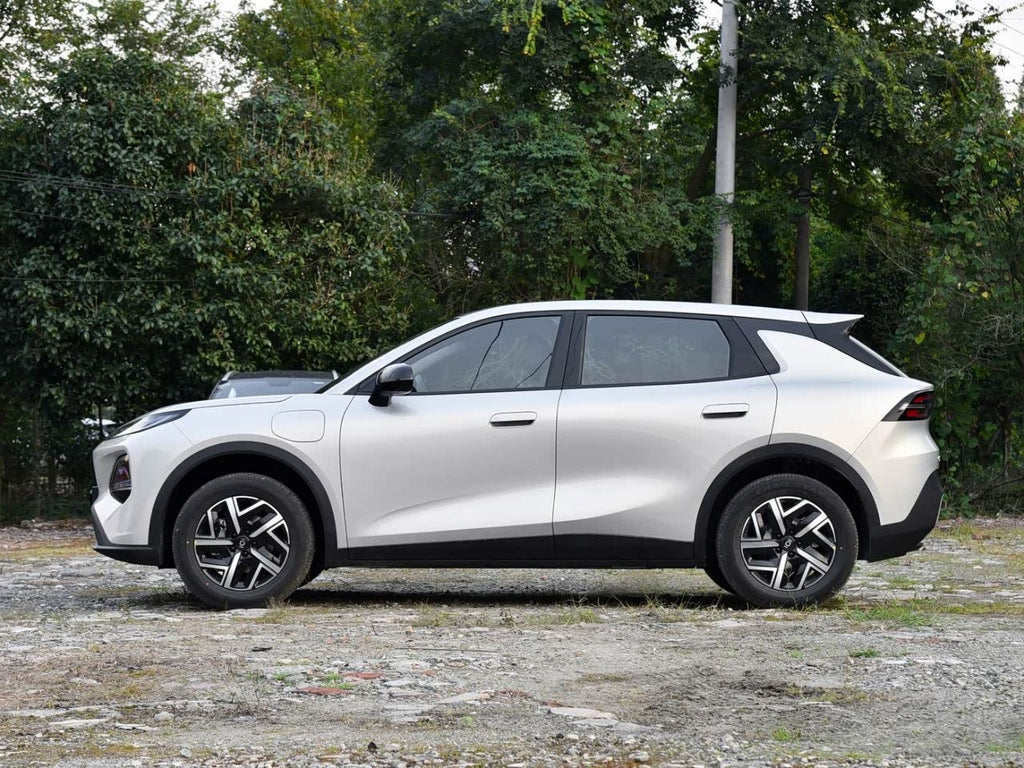 2026 Changan Qiyuan Q05 506 Max+ Flagship Edition