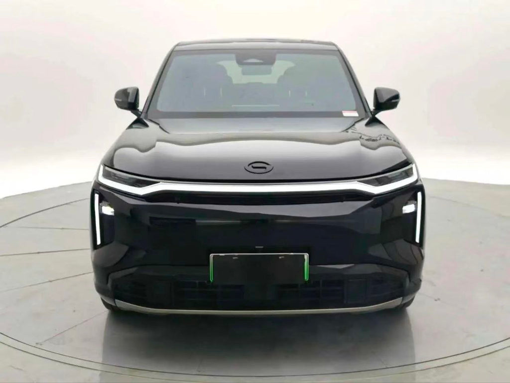 2025 GAC S7 1.5T 205KM Pro+