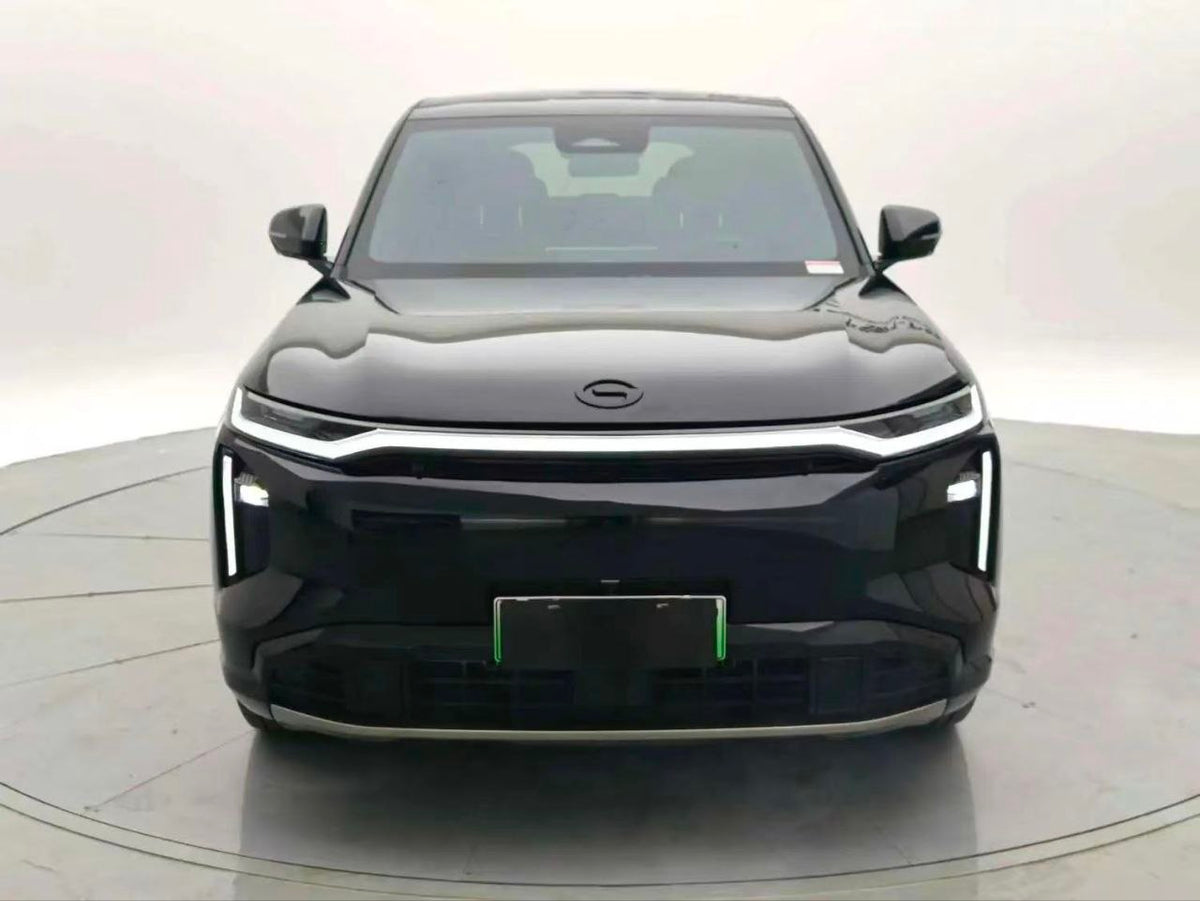 2025 GAC S7 1.5T 205KM Pro+