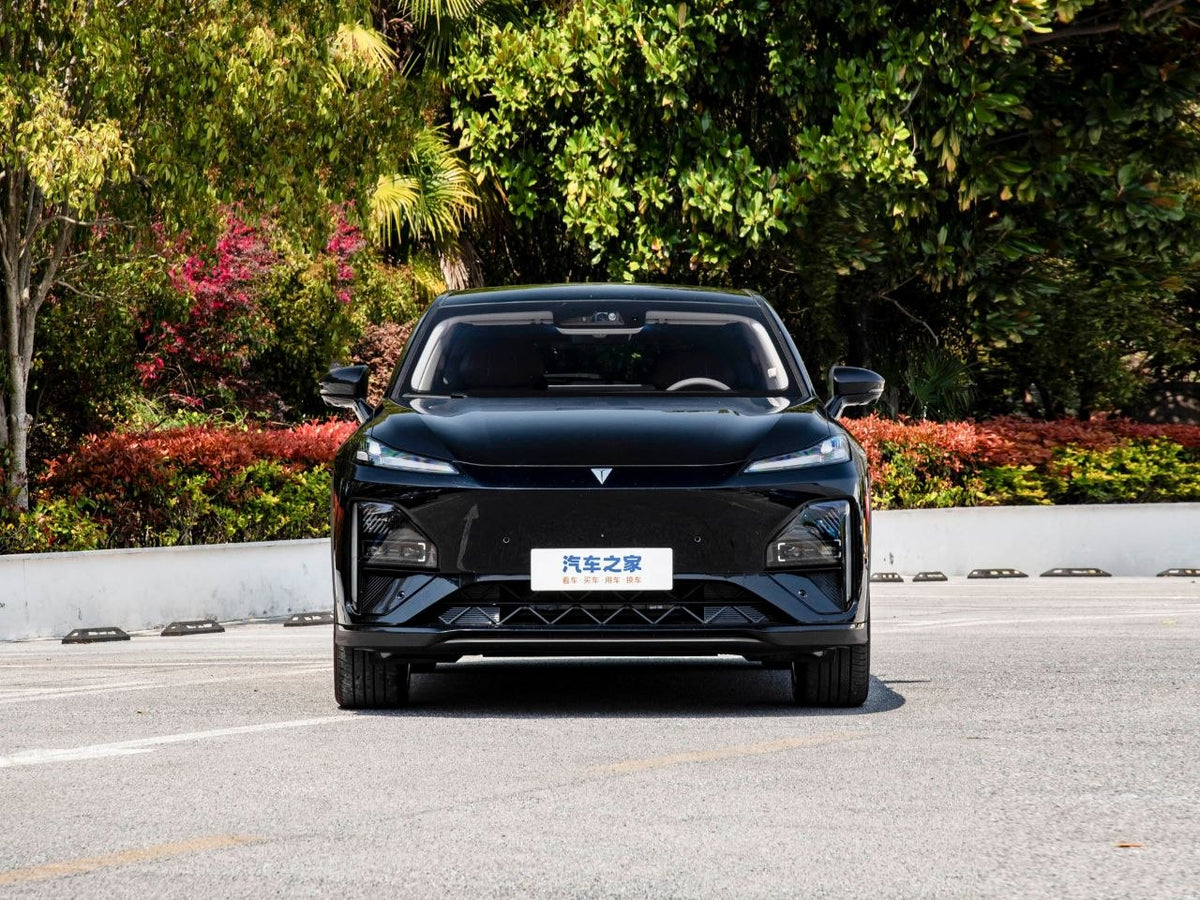 2026 Deepal S07 630 Ultra Laser Edition (BEV)