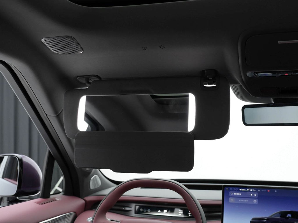 2026 XPENG G9L Extended Range 1602 4WD Ultra Flagship
