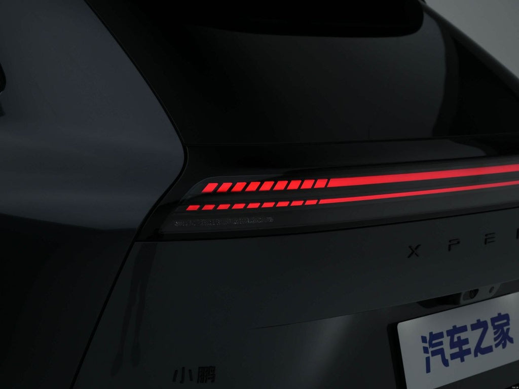 2026 XPENG G9L Extended Range 1602 4WD Ultra Flagship