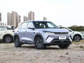 2025 BYD Yuan UP 410 Vitality Edition