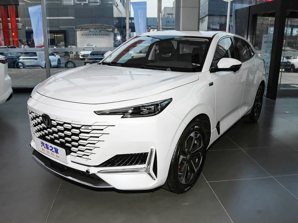 2024 Changan UNI-K iDD 1.5T 135km (Zhiling Edition)