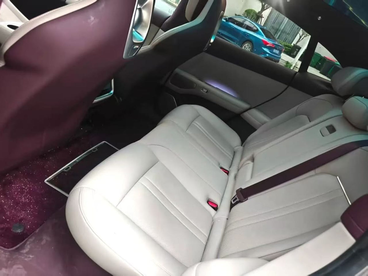 2025 Xiaomi YU7 AWD Max