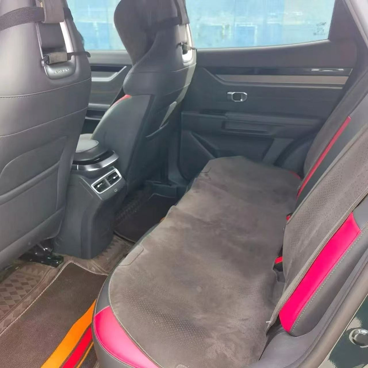 2023 Jetour Dashing PHEV Lightning 01