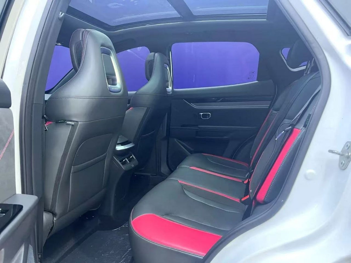 2023 Jetour Dashing PHEV Lightning 02