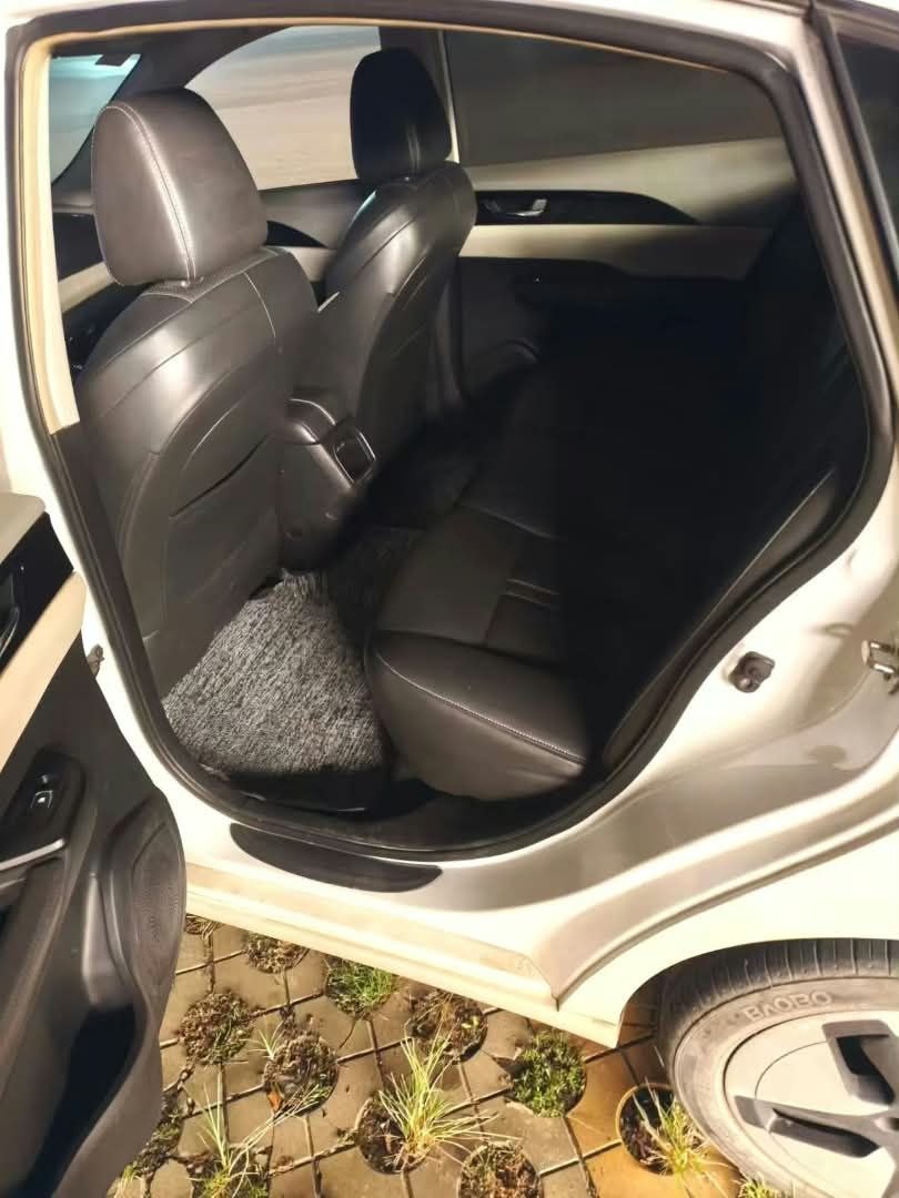 2019 Dongfeng DFSK Aeolus E70 405 km EV