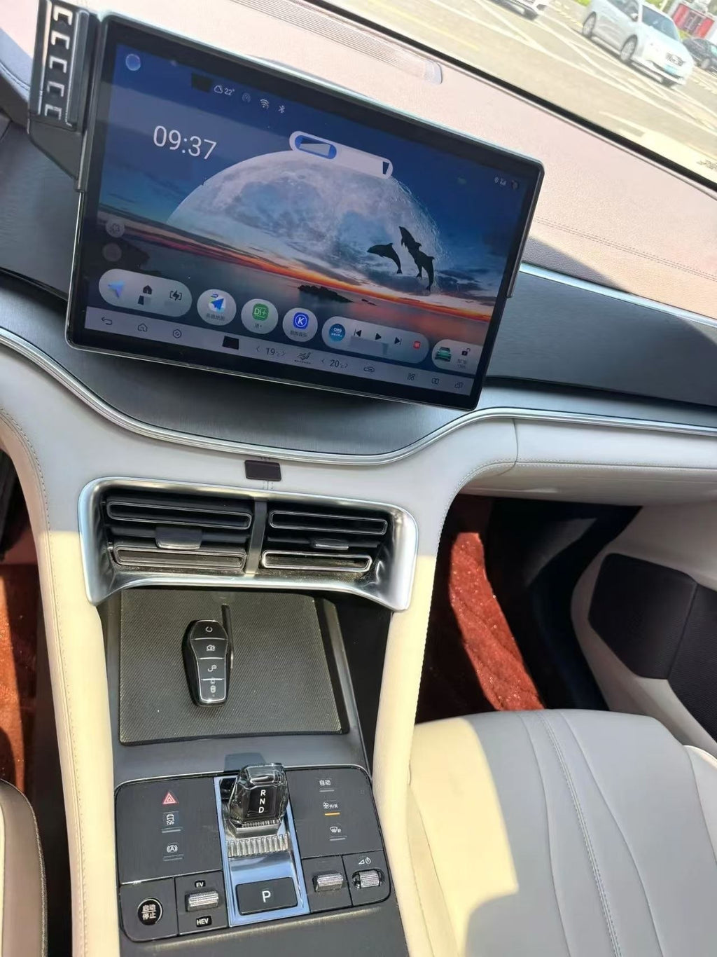2025 BYD Song Plus DM-i 112KM Premium