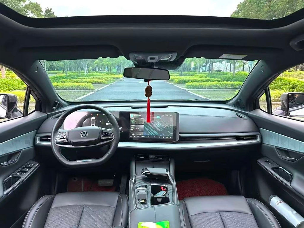 2023 Changan UNI-T 1.5T Premium Edition