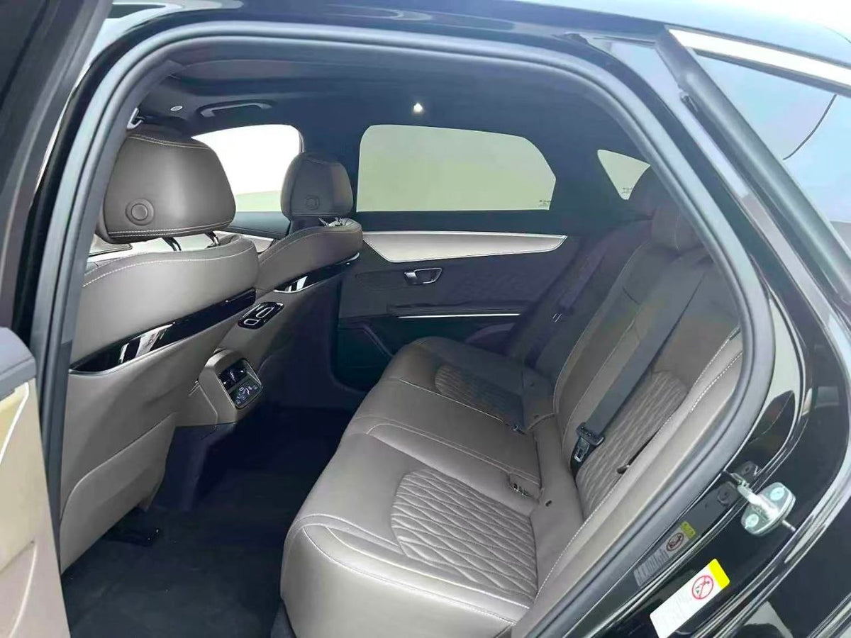 2026 BYD Han EV 705KM 2WD Premium Edition