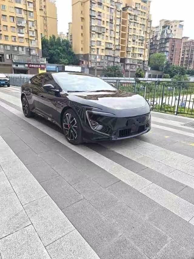 2024 AVATR 12 650 Triple Laser 4WD Performance Edition