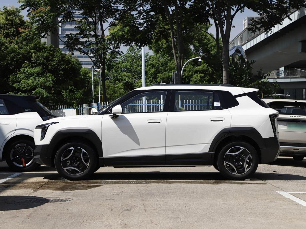 2026 Dongfeng Nami 06 471 Air