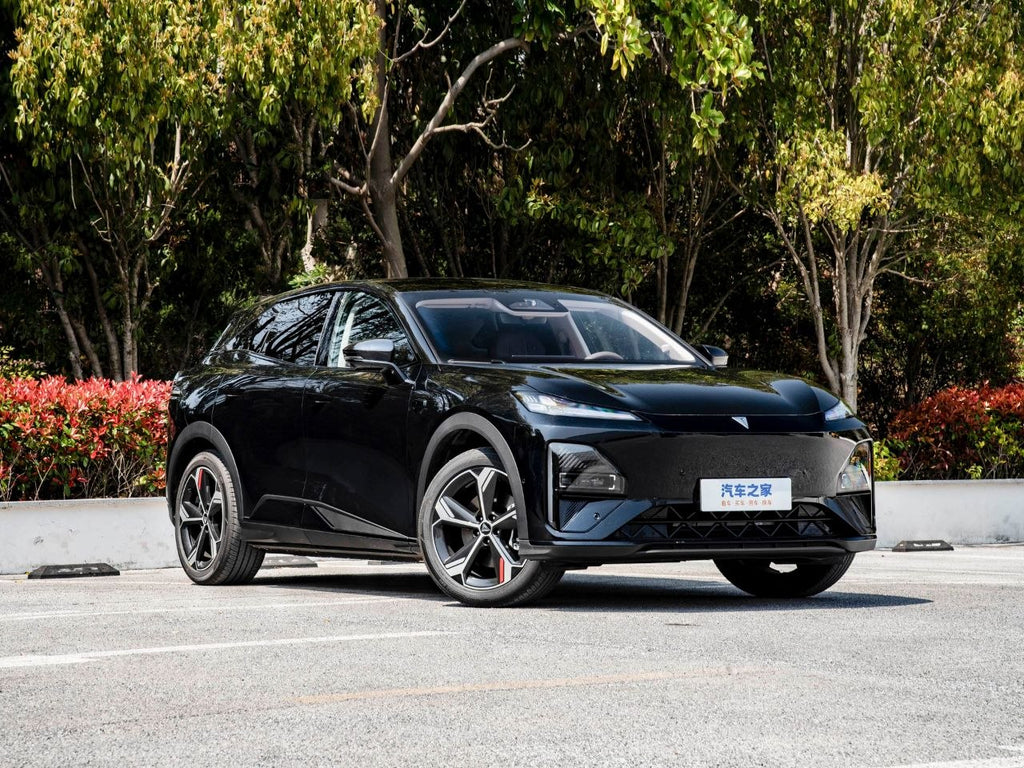 2026 Deepal S07 630 Ultra Laser Edition (BEV)