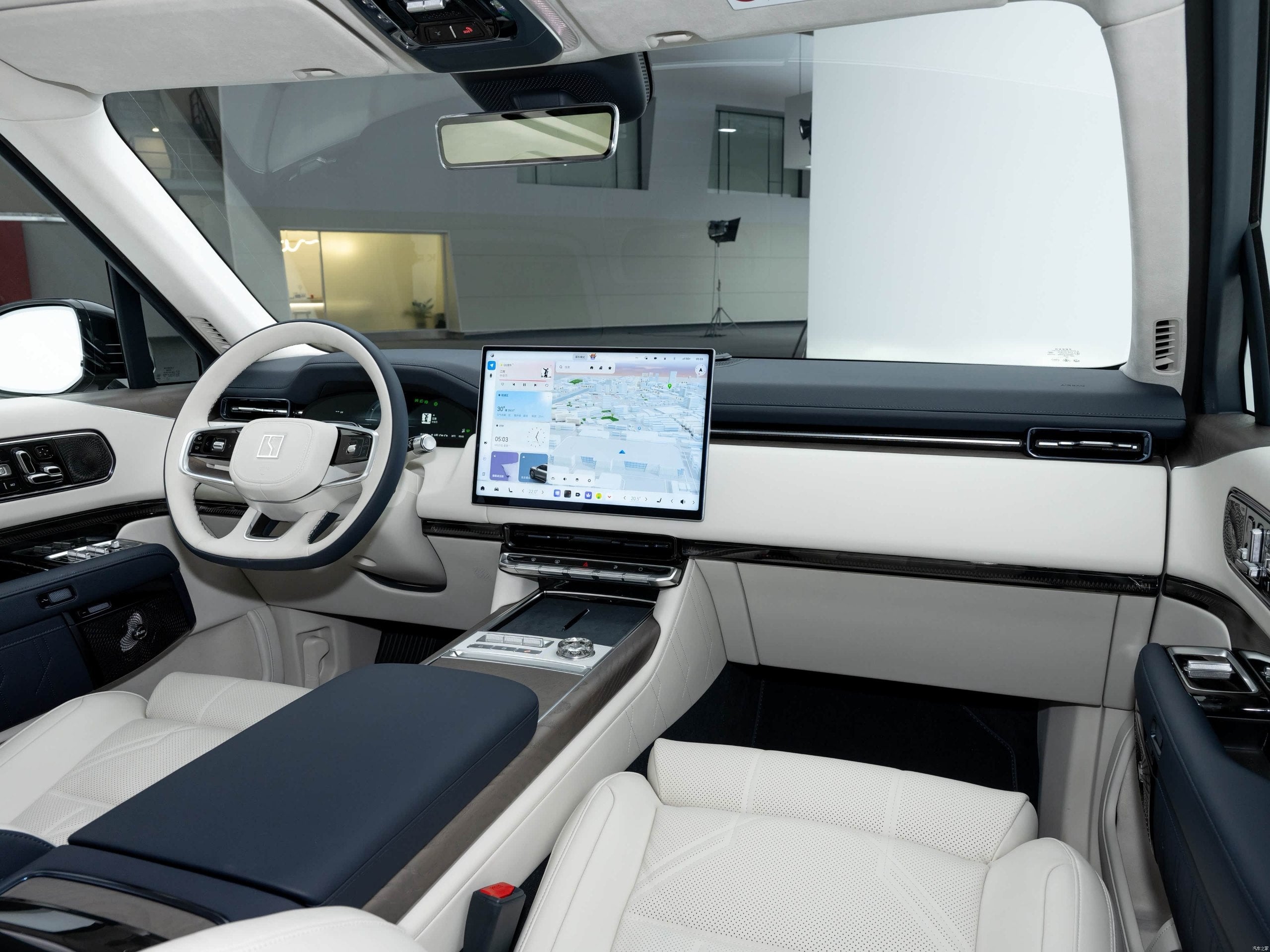 2026 Zeekr 9X Max | Flagship Luxury 6-Seater PHEV SUV
