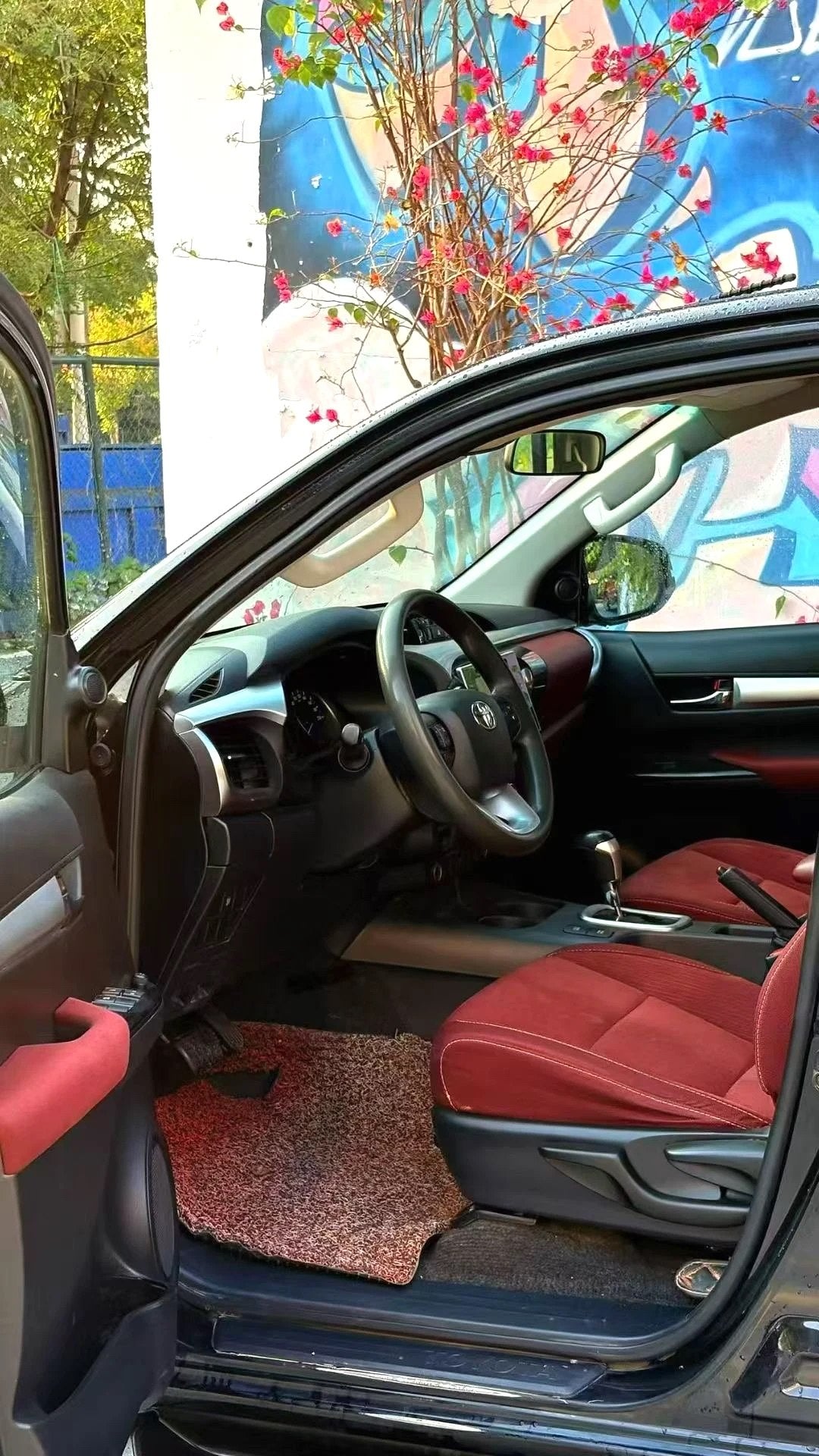 2020 Toyota Hilux 2.7L Petrol | Double Cab Pickup