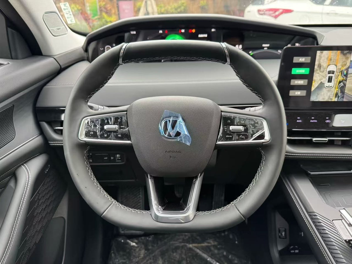2024 Changan UNI-K 2.0T Brand New