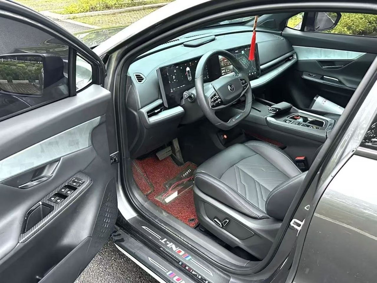 2023 Changan UNI-T 1.5T Premium Edition