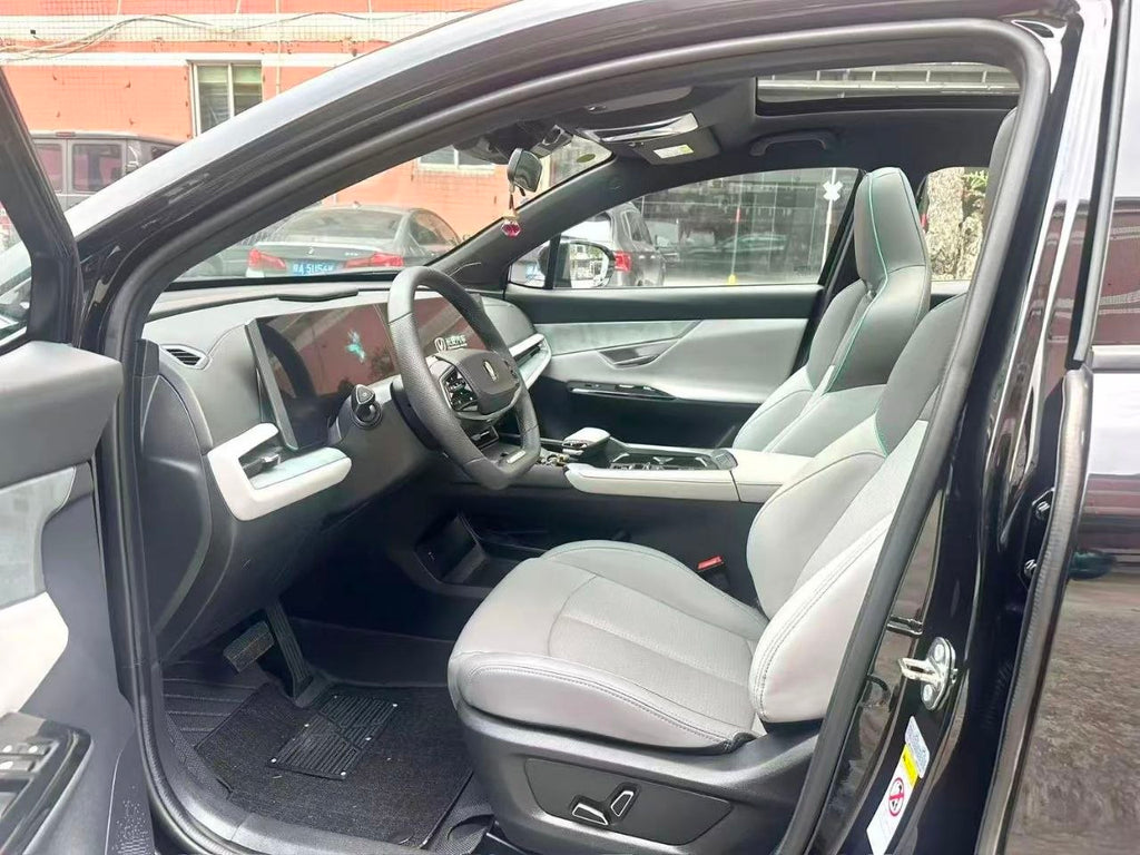 2024 Changan UNI-T 1.5T Premium Edition