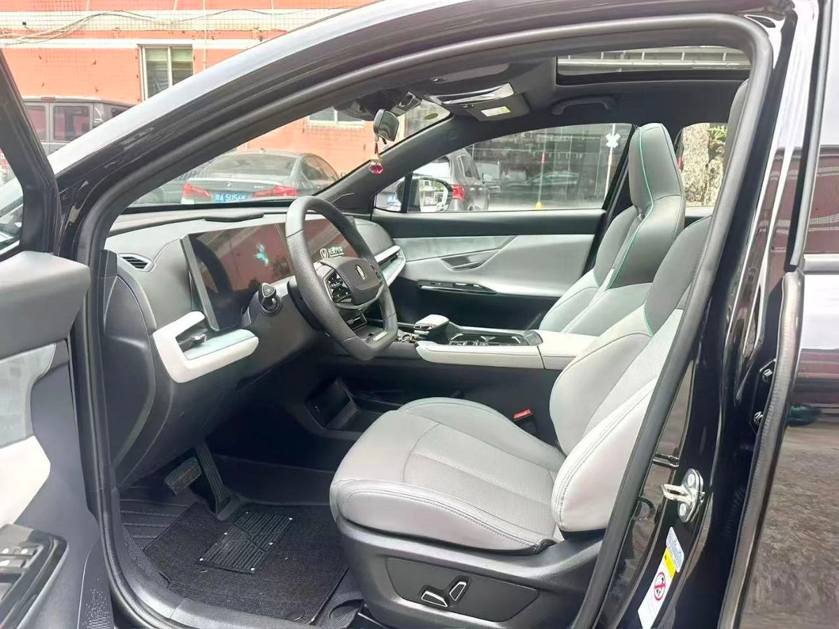 2024 Changan UNI-T 1.5T Premium Edition