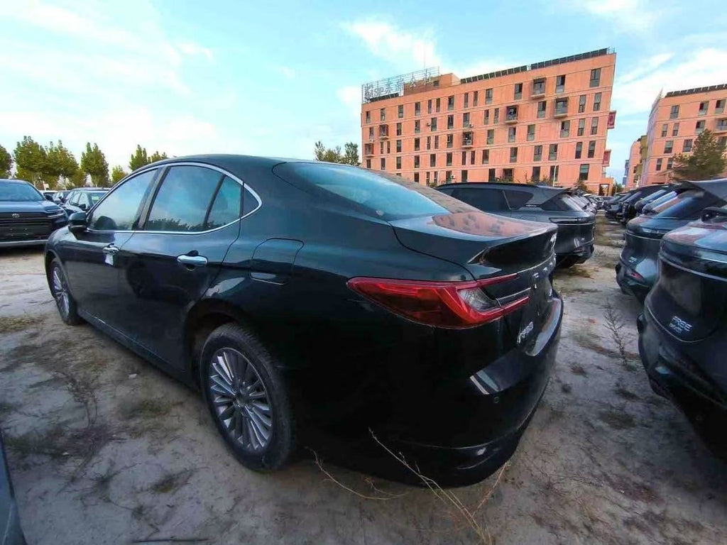 2025 Toyota Camry 2.0S Sport Edition
