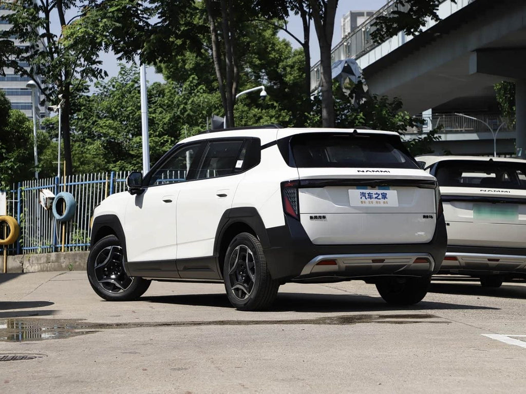 2026 Dongfeng Nami 06 471 Air