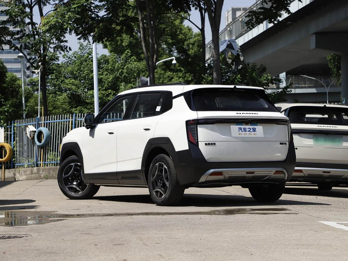 2026 Dongfeng Nami 06 471 Air