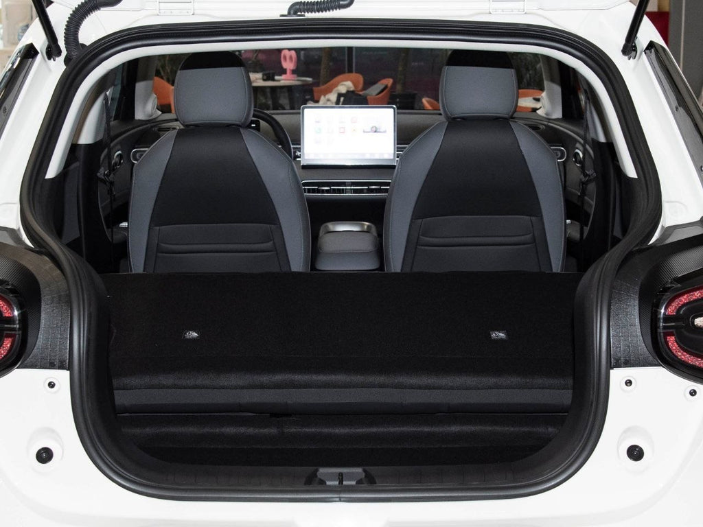 2026 Dongfeng Nami 01 330 Air