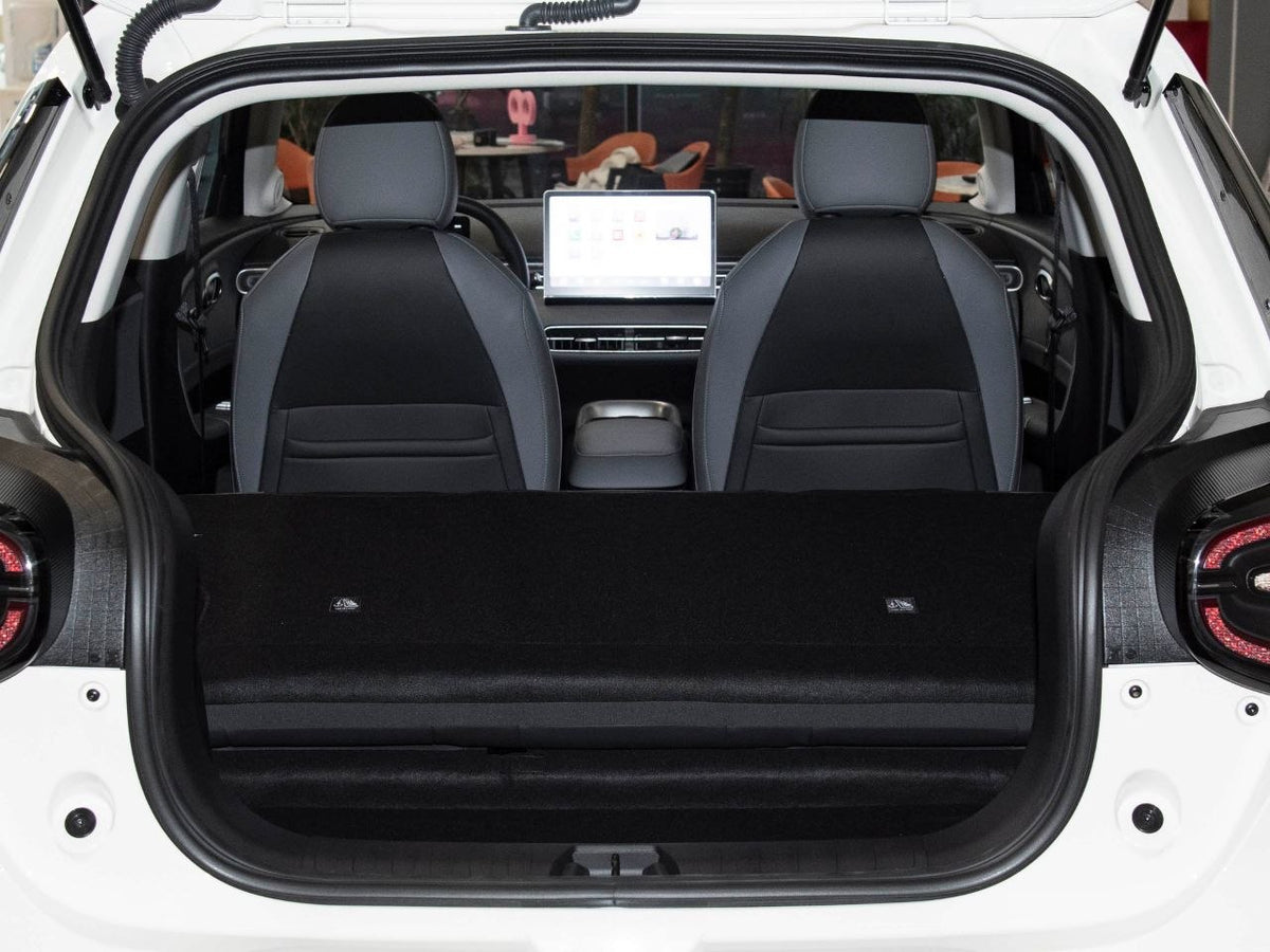 2026 Dongfeng Nami 01 330 Air