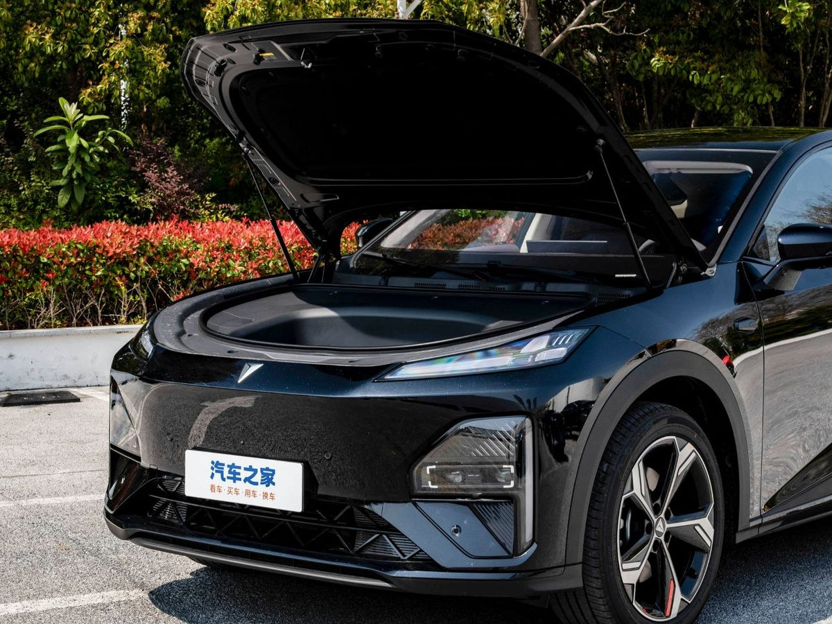 2026 Deepal S07 630 Ultra Laser Edition (BEV)