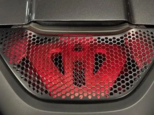 2020 McLaren 720S Performance