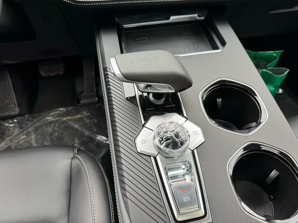 2024 Changan UNI-K 2.0T Brand New