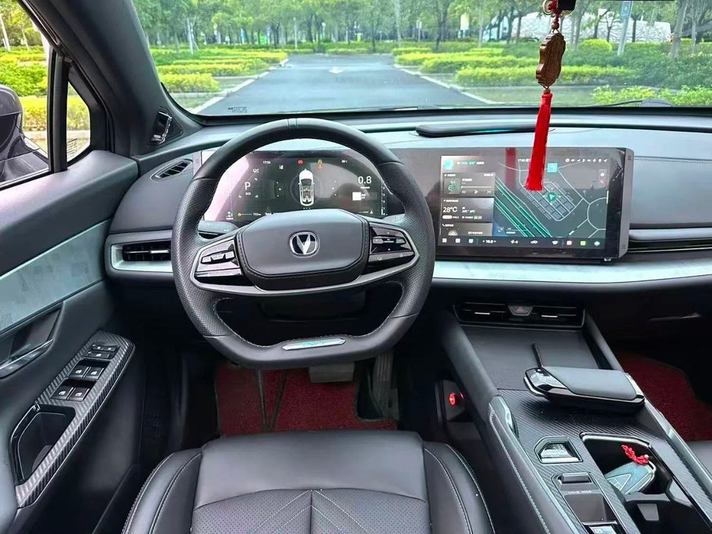 2023 Changan UNI-T 1.5T Premium Edition