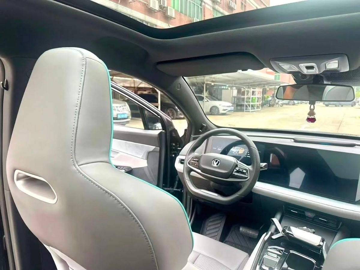 2024 Changan UNI-T 1.5T Premium Edition
