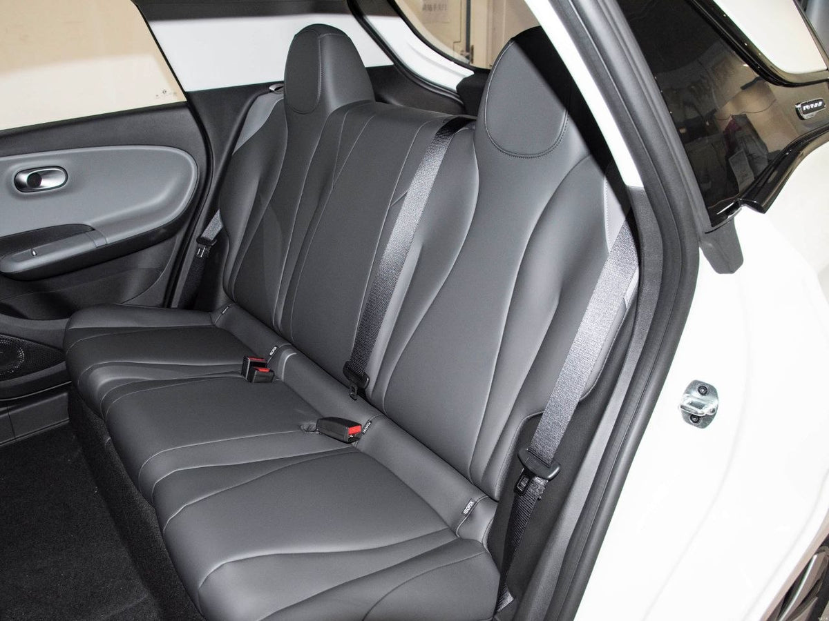 2026 Dongfeng Nami 01 330 Air