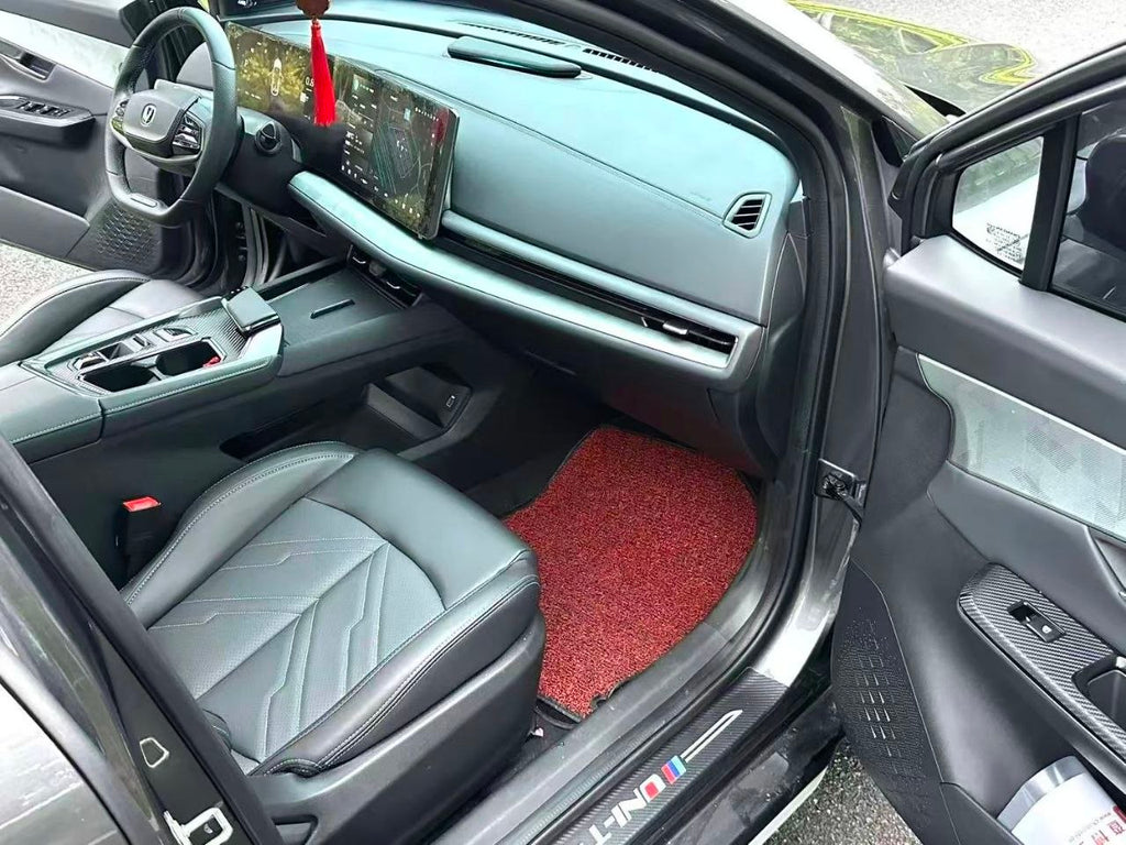 2023 Changan UNI-T 1.5T Premium Edition