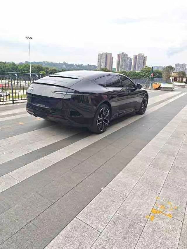 2024 AVATR 12 650 Triple Laser 4WD Performance Edition