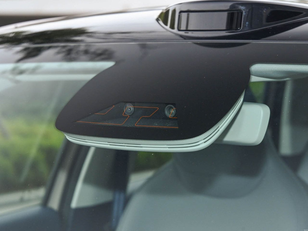 2026 Leapmotor A10 505 Laser LiDAR Edition