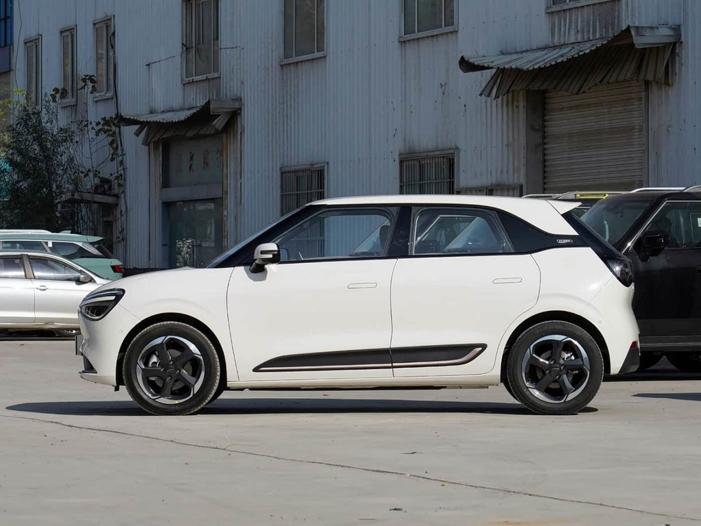 2026 Dongfeng Nami 01 330 Air