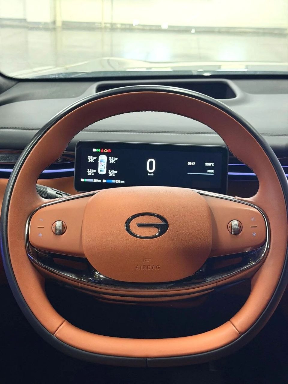 2025 GAC S7 1.5T 180KM Ultra 4WD Laser Edition | Forest Green