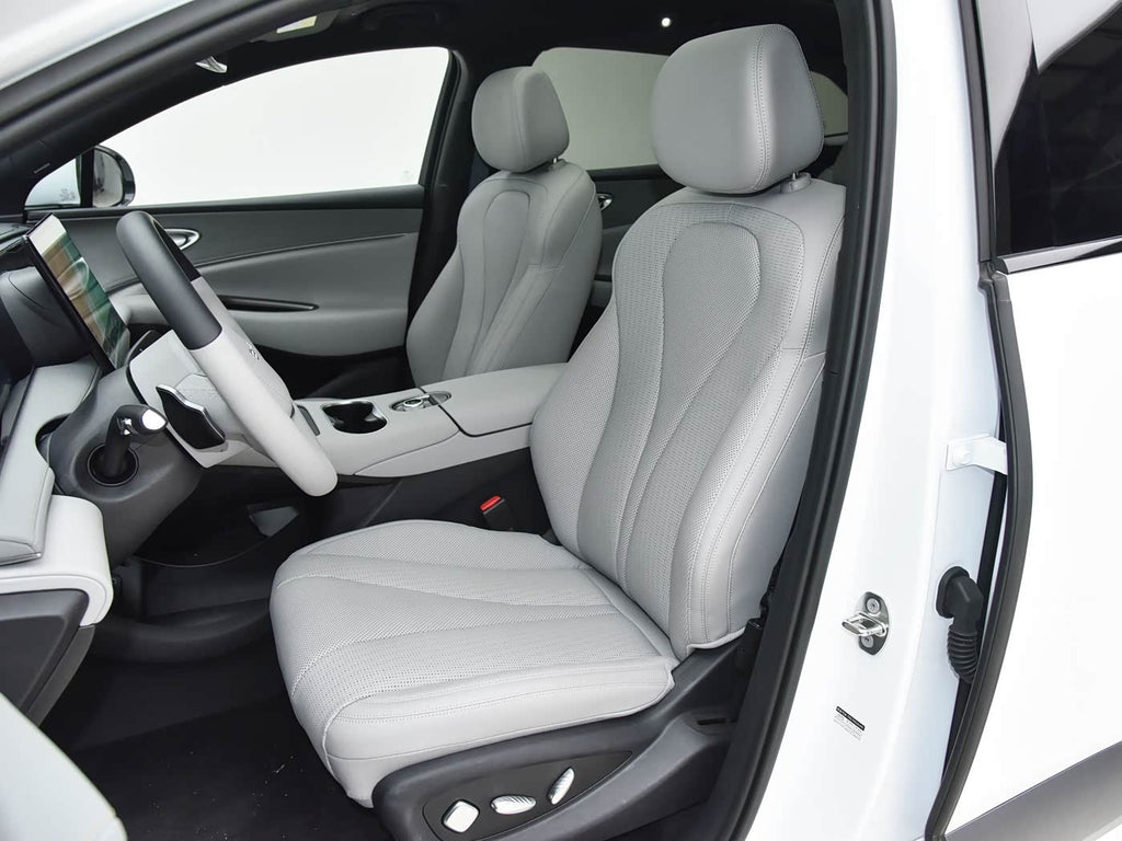 2026 BYD SeaLion 06 EV 605 Pilot Plus | Cloud Sea Gray