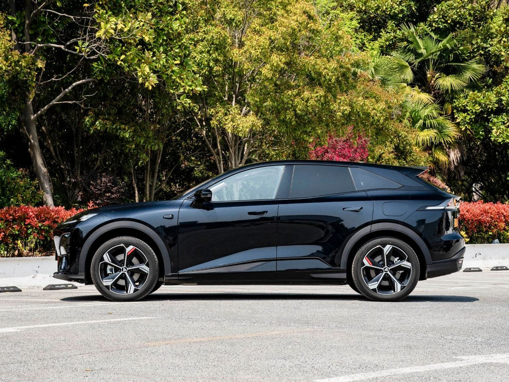 2026 Deepal S07 630 Ultra Laser Edition (BEV)