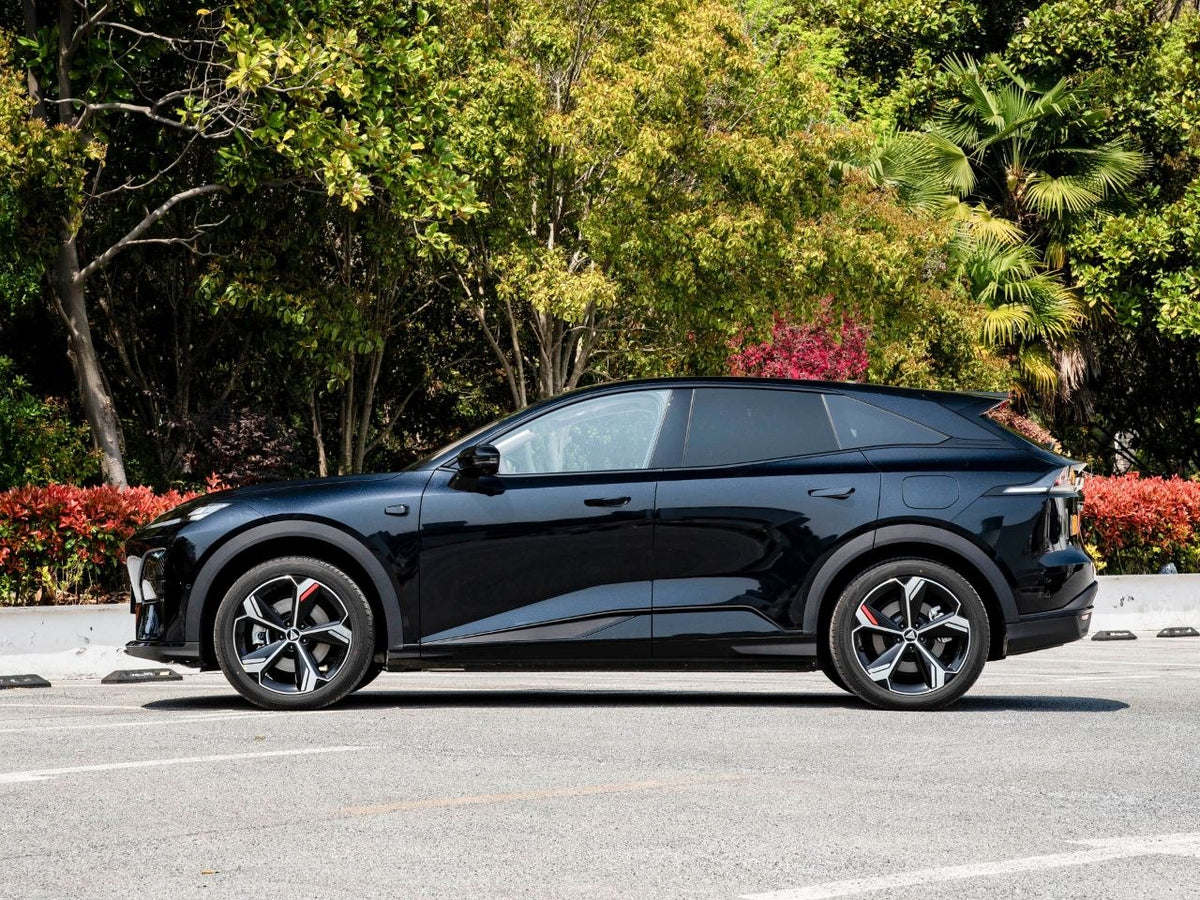 2026 Deepal S07 630 Ultra Laser Edition (BEV)