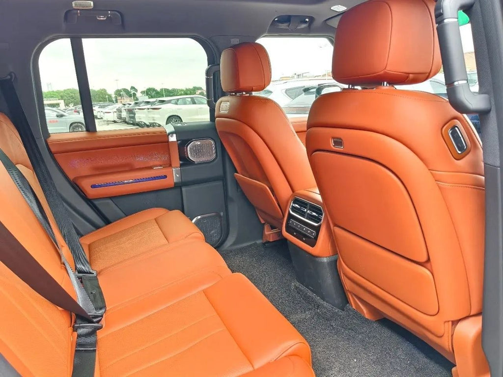 2025 Jetour G700 2.0T PHEV Wild Edition 5-Seater | Gray