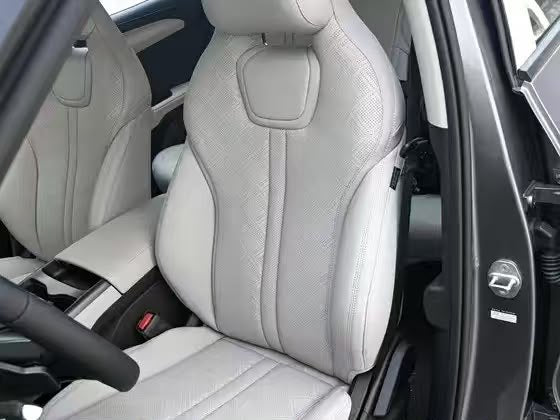 2025 BYD Yuan UP 410 Vitality Edition