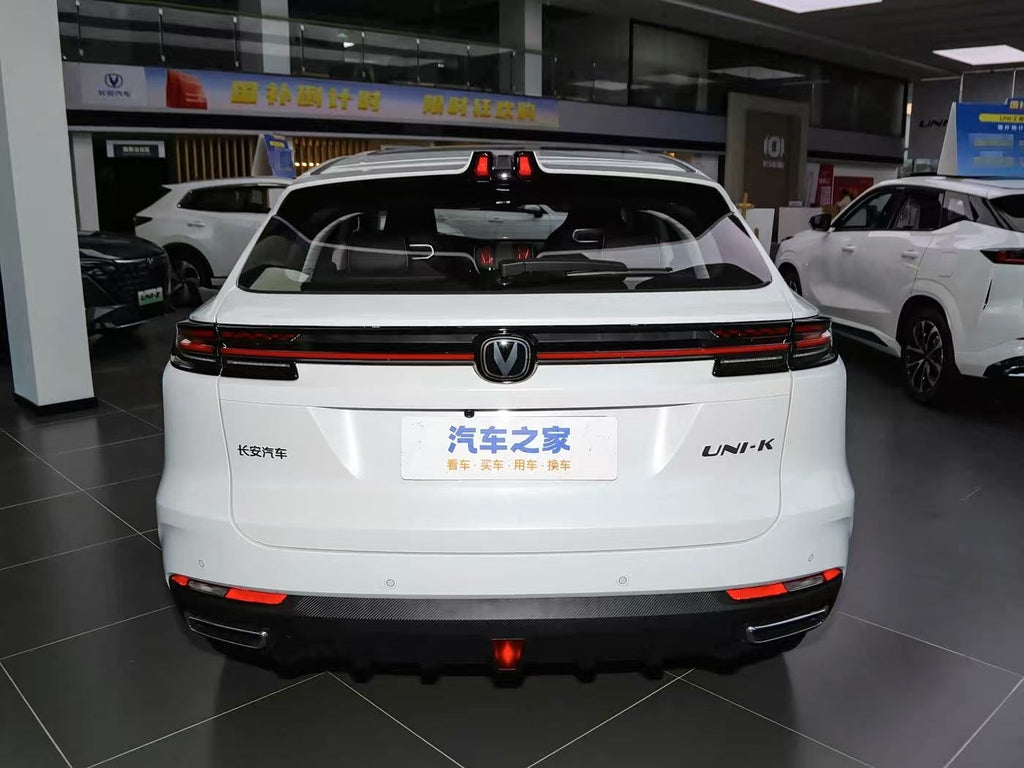 2024 Changan UNI-K iDD 1.5T 135km (Zhiling Edition)