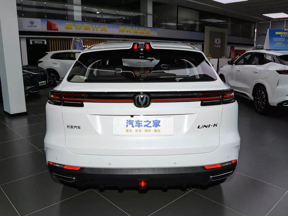 2024 Changan UNI-K iDD 1.5T 135km (Zhiling Edition)