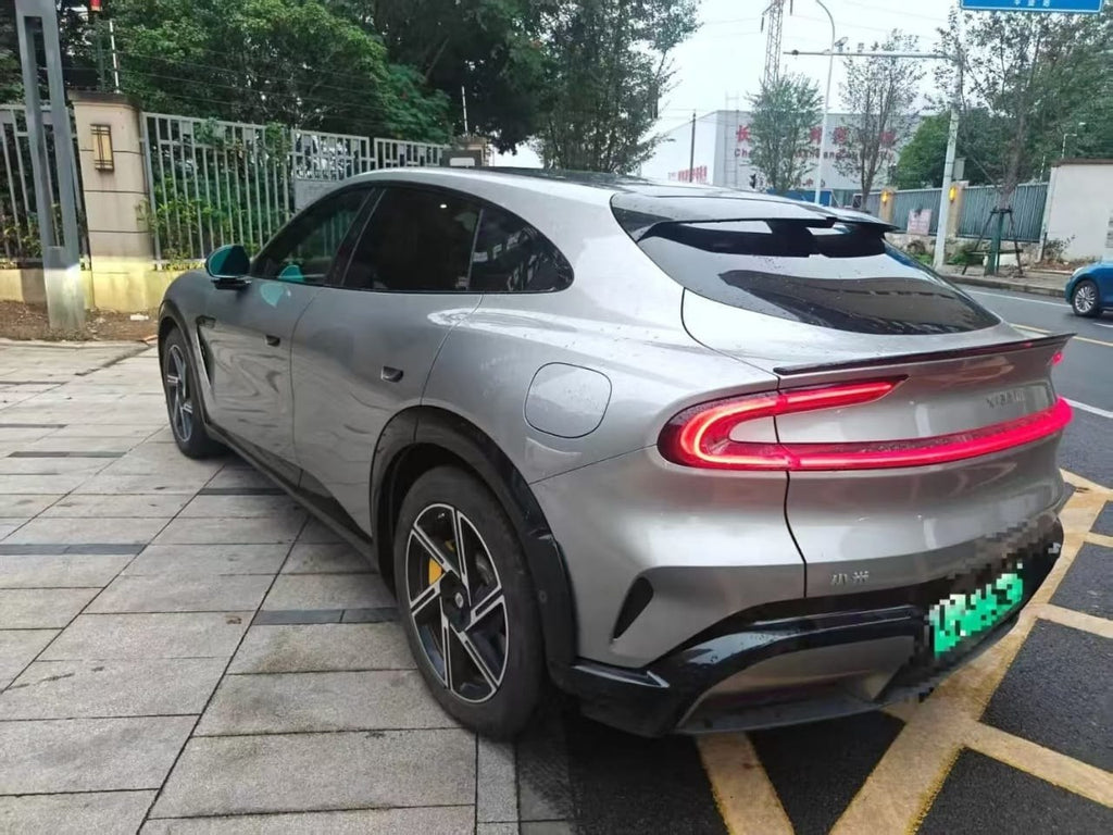 2025 Xiaomi YU7 AWD Max